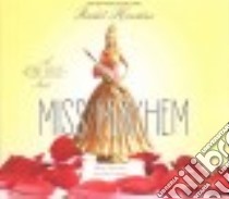Miss Mayhem libro in lingua di Hawkins Rachel, Rubinate Amy (NRT)