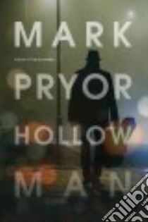 Hollow Man libro in lingua di Pryor Mark