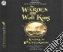 The Warden and the Wolf King (CD Audiobook) libro in lingua di Peterson Andrew