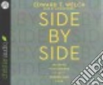 Side by Side (CD Audiobook) libro in lingua di Welch Edward T., Morey Arthur (NRT)