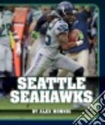 Seattle Seahawks libro in lingua di Monnig Alex