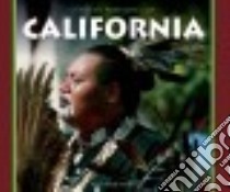 Native Nations of California libro in lingua di Naber Therese