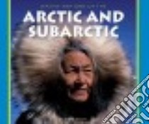 Native Nations of the Arctic and Subarctic libro in lingua di Powell Marie