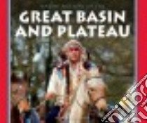 Native Nations of the Great Basin and Plateau libro in lingua di Krasner Barbara
