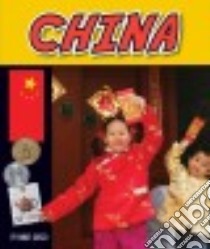 China libro in lingua di Qaiser Annie