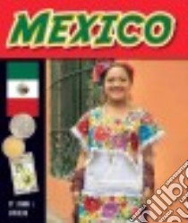 Mexico libro in lingua di Robinson Joanna J.