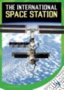 The International Space Station libro in lingua di Ringstad Arnold