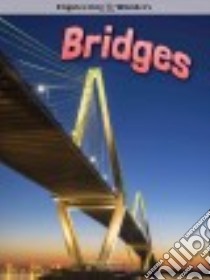 Bridges libro in lingua di Mattern Joanne