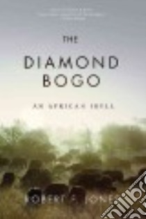 The Diamond Bogo libro in lingua di Jones Robert F.