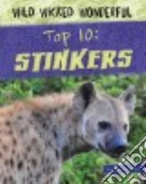 Top 10 Stinkers libro in lingua di Loh-hagan Virginia