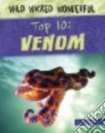 Top 10 Venom libro in lingua di Loh-hagan Virginia