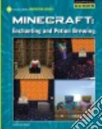 Minecraft libro in lingua di Zeiger James