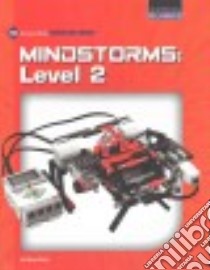 Mindstorms, Level 2 libro in lingua di Hixon Rena