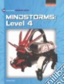Mindstorms, Level 4 libro in lingua di Hixon Rena