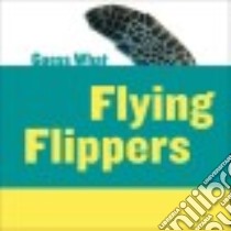 Flying Flippers libro in lingua di Macheske Felicia