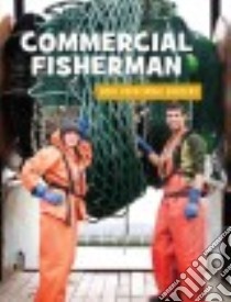 Commercial Fisherman libro in lingua di Labrecque Ellen