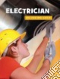 Electrician libro in lingua di Labrecque Ellen