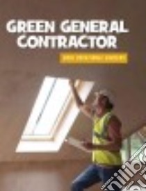 Green General Contractor libro in lingua di Labrecque Ellen