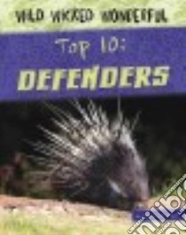 Top 10 Defenders libro in lingua di Loh-hagan Virginia