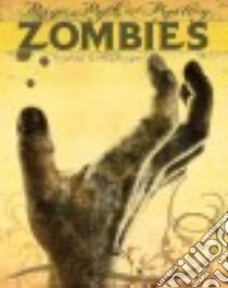 Zombies libro in lingua di Loh-hagan Virginia