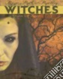 Witches libro in lingua di Loh-hagan Virginia