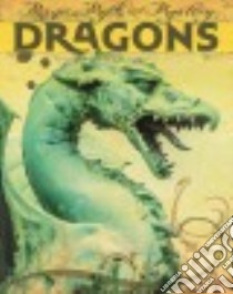 Dragons libro in lingua di Loh-hagan Virginia