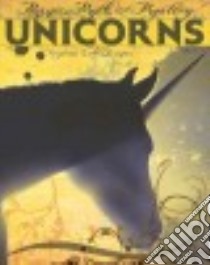 Unicorns libro in lingua di Loh-hagan Virginia