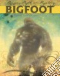 Bigfoot libro in lingua di Loh-hagan Virginia