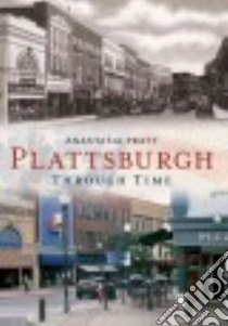 Plattsburgh libro in lingua di Pratt Anastasia