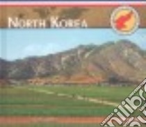 North Korea libro in lingua di Murray Julie