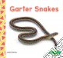 Garter Snakes libro in lingua di Murray Julie