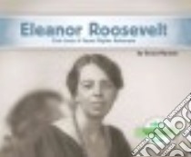 Eleanor Roosevelt libro in lingua di Hansen Grace