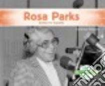 Rosa Parks libro in lingua di Hansen Grace