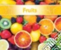 Fruits libro in lingua di Hansen Grace
