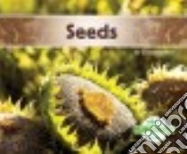 Seeds libro in lingua di Hansen Grace