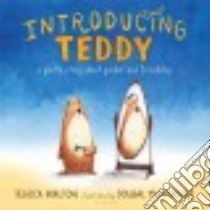Introducing Teddy libro in lingua di Walton Jessica, Macpherson Dougal (ILT)