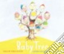 The Baby Tree libro in lingua di Blackall Sophie, Patton Chris (NRT)