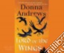 Lord of the Wings libro in lingua di Andrews Donna, Dunne Bernadette (NRT)
