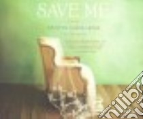 Save Me libro in lingua di Lewis Kristyn Kusek, Mcnamara Nan (NRT)