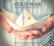Cold War on Maplewood Street libro in lingua di Rosengren Gayle, Rubinate Amy (NRT)