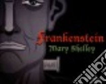 Frankenstein libro in lingua di Shelley Mary Wollstonecraft, Jackson Gildart (NRT)