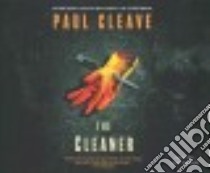 The Cleaner libro in lingua di Cleave Paul, Ansdell Paul (NRT)