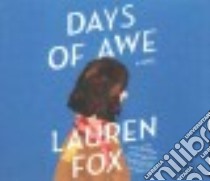 Days of Awe libro in lingua di Fox Lauren, Christian Luci (NRT)