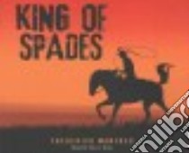 King of Spades libro in lingua di Manfred Frederick, Dove Eric G. (NRT)