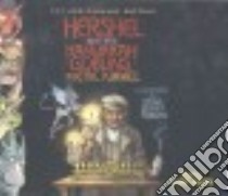 Hershel and the Hanukkah Goblins libro in lingua di Kimmel Eric A., Jackson Gildart (NRT)