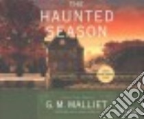 The Haunted Season libro in lingua di Malliet G. M., Page Michael (NRT)