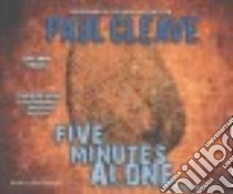 Five Minutes Alone libro in lingua di Cleave Paul, Ansdell Paul (NRT)