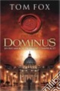 Dominus libro in lingua di Fox Tom