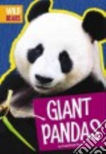 Giant Pandas libro in lingua di Trueit Trudi Strain