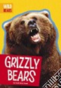 Grizzly Bears libro in lingua di Trueit Trudi Strain